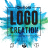 Olympia Logo Creation