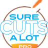 Craft Edge Sure Cuts A Lot Pro