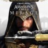 Assassin’s Creed Mirage: Master Assassin Edition