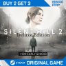 Silent Hill 2: Digital Deluxe Edition