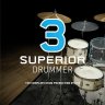 Toontrack - Superior Drummer 3
