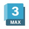 Autodesk 3ds Max 2026