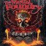 The Metal Foundry SDX