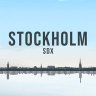Stockholm SDX