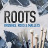 Roots SDX - Brushes, Rods & Mallets