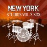 New York Studios Vol.3 SDX