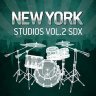New York Studios Vol.2 SDX