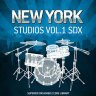 New York Studios Vol.1 SDX
