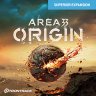 Area 33 - Origin SDX