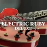 Native Instruments - Session Guitarist: Electric Ruby Deluxe