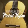 Native Instruments - Session Guitarist: Picked Nylon