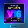 Waves Ultimate 16