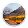 macOS High Sierra