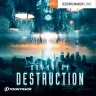 Drums of Destruction EZX