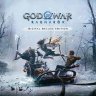 God of War: Ragnarök – Digital Deluxe Edition