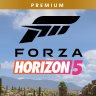 Forza Horizon 5: Premium Edition